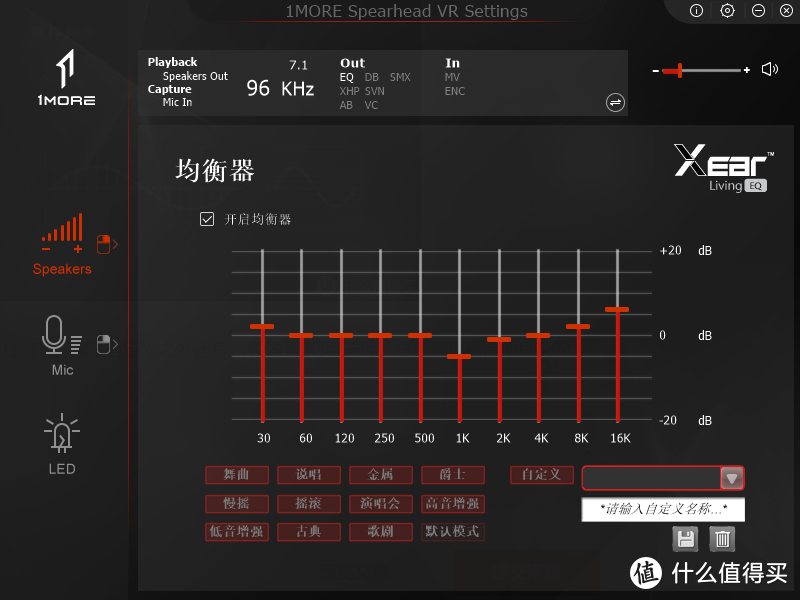 一个来自过亿超话得主周杰伦代言的耳机，万魔1More Spearhead VRX H1005使用体验