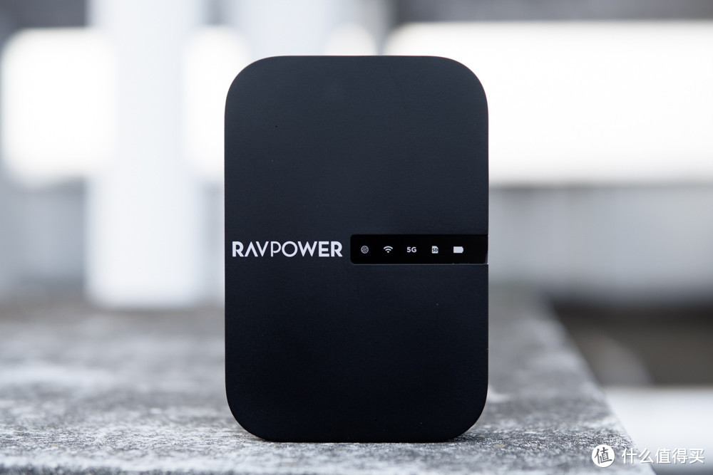 不想做充电宝的文件管理器不是好的中继路由：RAVPOWER RP-WD009 无线wifi·多功能文件管理器评测报告