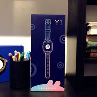 小寻 mibro AI学习手表Y1外观展示(主机|充电线|屏幕|表带|材质)