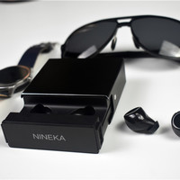 NINEKA N2耳机使用总结(操作|连接|清晰度)