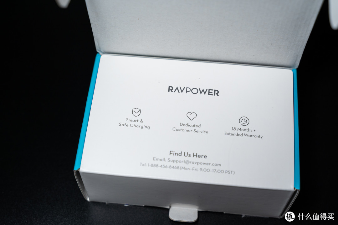 超多功能文件管理器——RAVPOWER RP-WD009 体验