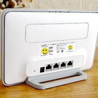华为4G路由2 Pro使用总结(性能|接口|信号)