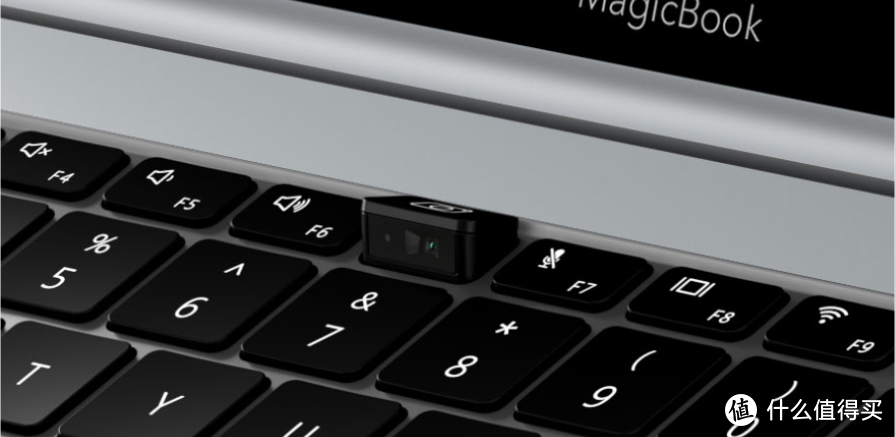 开创大尺寸全面屏时代，荣耀MagicBook Pro震撼登场！