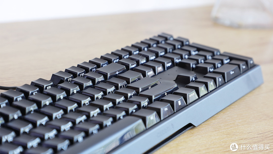 CHERRY MX BOARD 3.0S机械键盘评测：大有不同