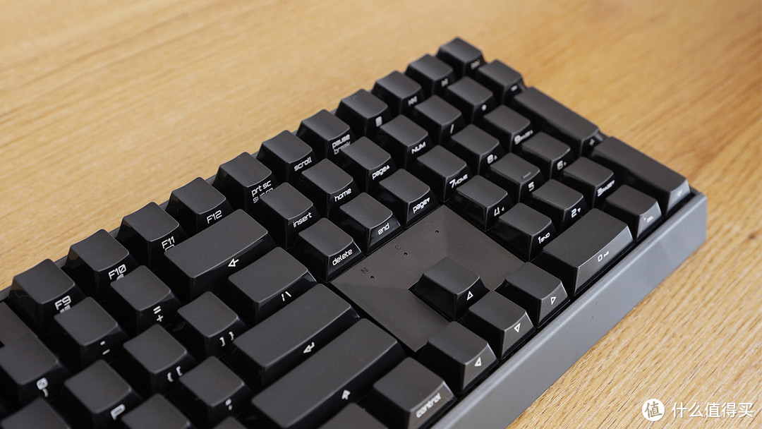 CHERRY MX BOARD 3.0S机械键盘评测：大有不同