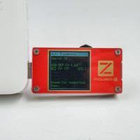 红米Redmi 充电宝快充版使用总结(输出|充电|接口)
