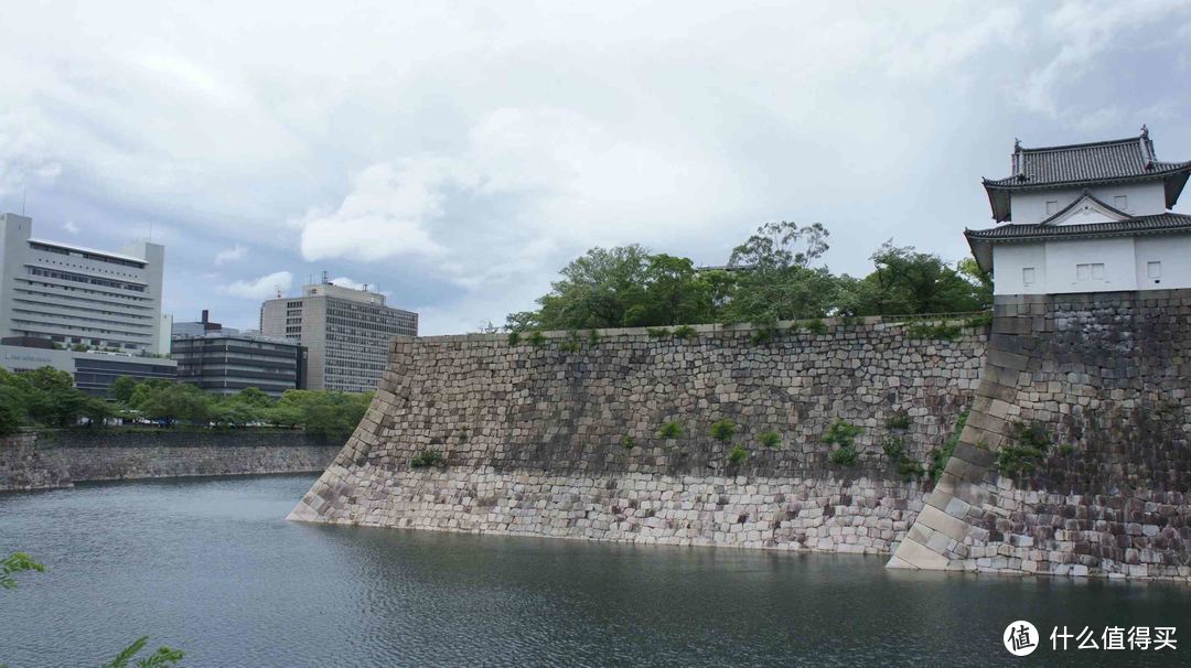 记第三次日本自由行-大阪、奈良、京都（关西地区）