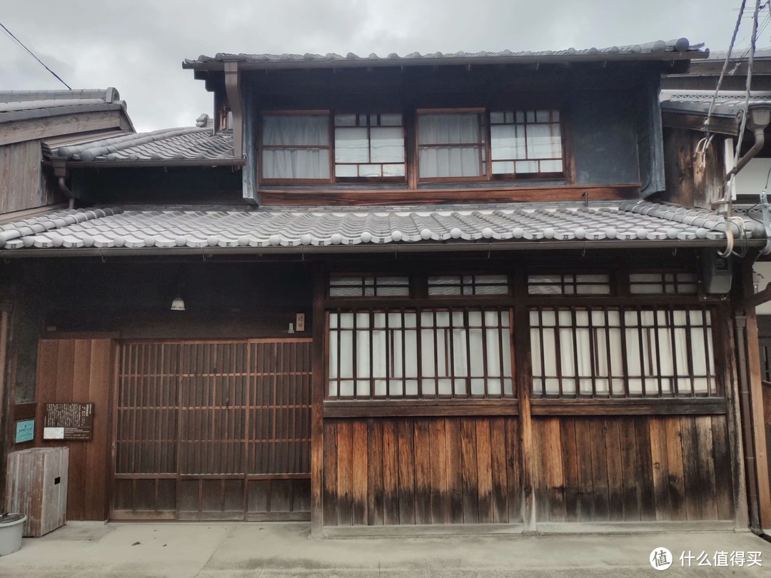 记第三次日本自由行-大阪、奈良、京都（关西地区）