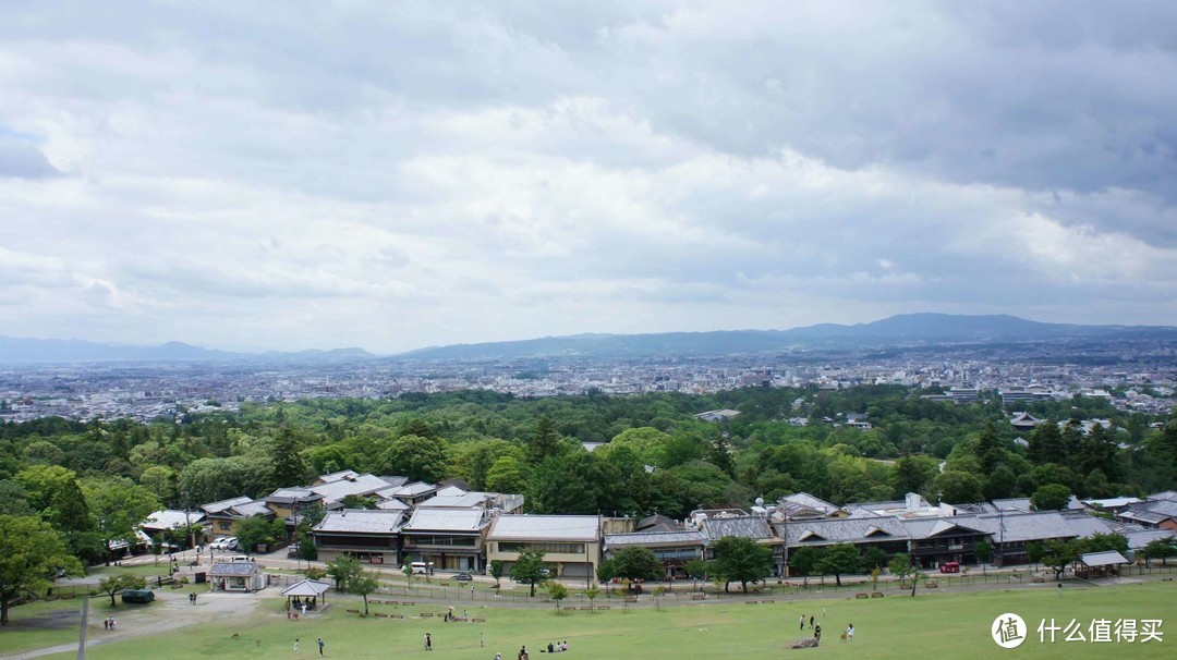 记第三次日本自由行-大阪、奈良、京都（关西地区）