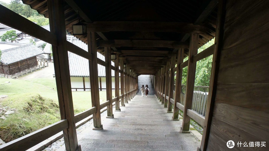 记第三次日本自由行-大阪、奈良、京都（关西地区）