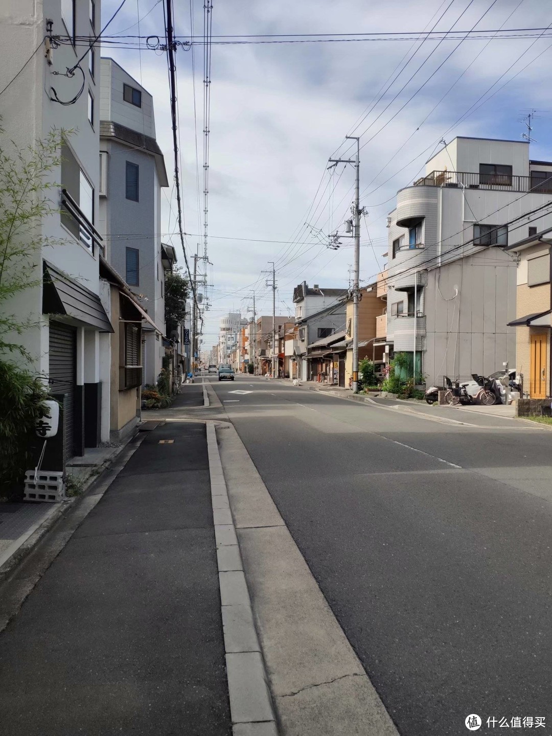 记第三次日本自由行-大阪、奈良、京都（关西地区）