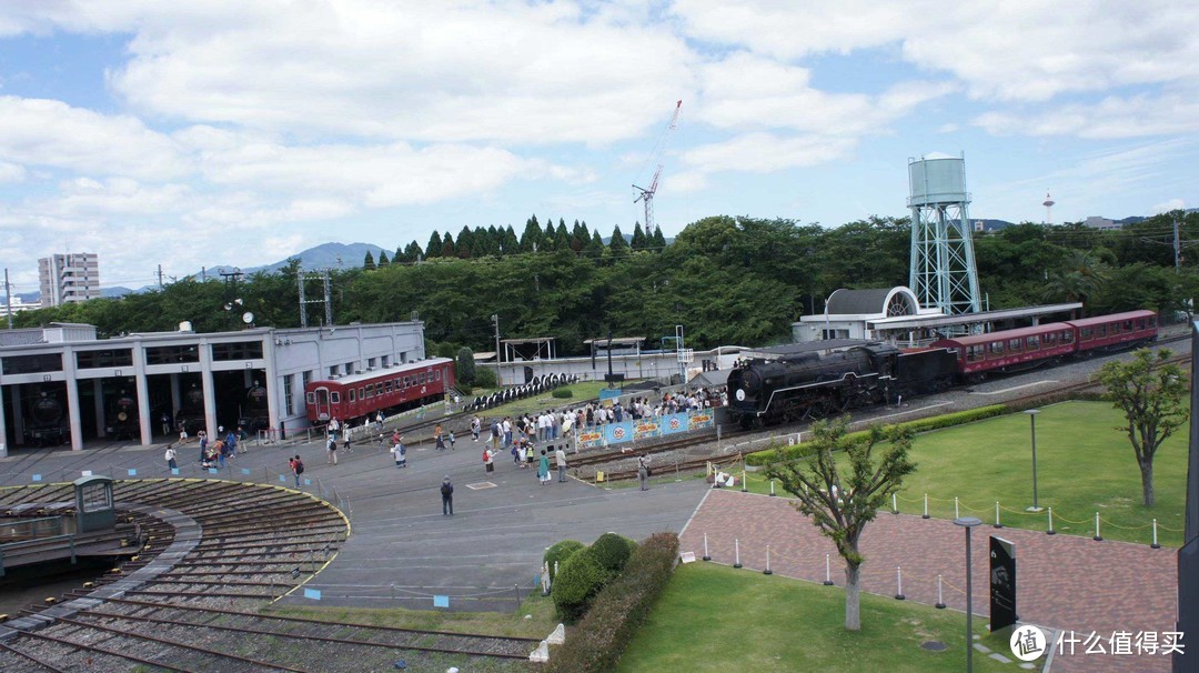 记第三次日本自由行-大阪、奈良、京都（关西地区）