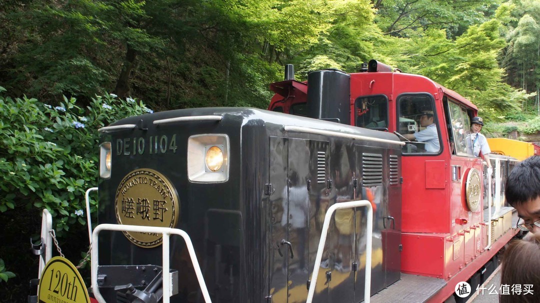 记第三次日本自由行-大阪、奈良、京都（关西地区）