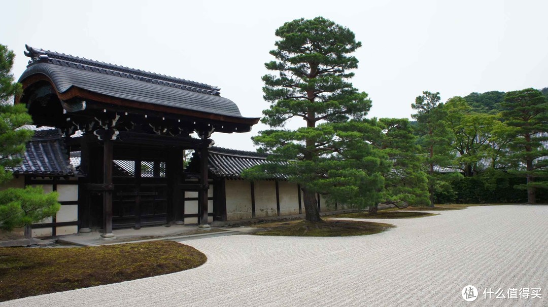 记第三次日本自由行-大阪、奈良、京都（关西地区）