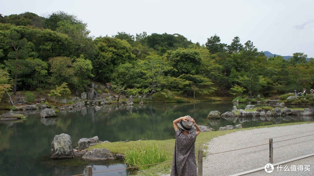 记第三次日本自由行-大阪、奈良、京都（关西地区）