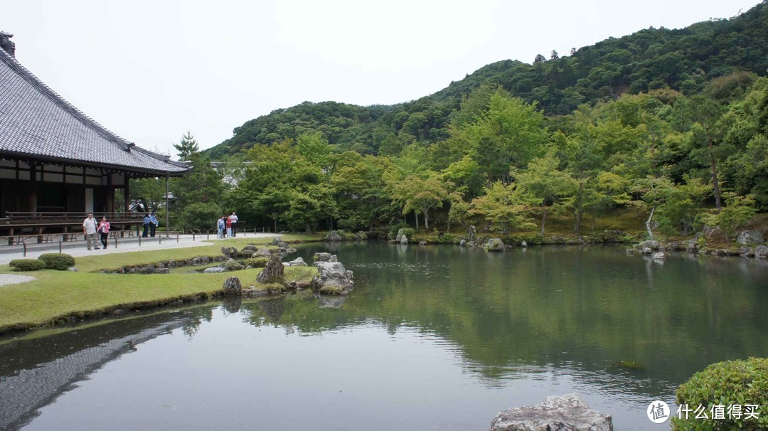 记第三次日本自由行-大阪、奈良、京都（关西地区）