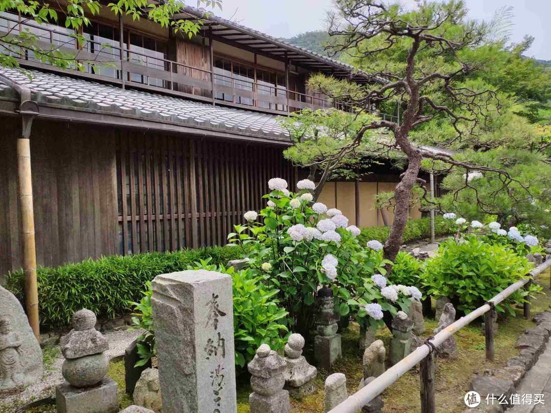 记第三次日本自由行-大阪、奈良、京都（关西地区）