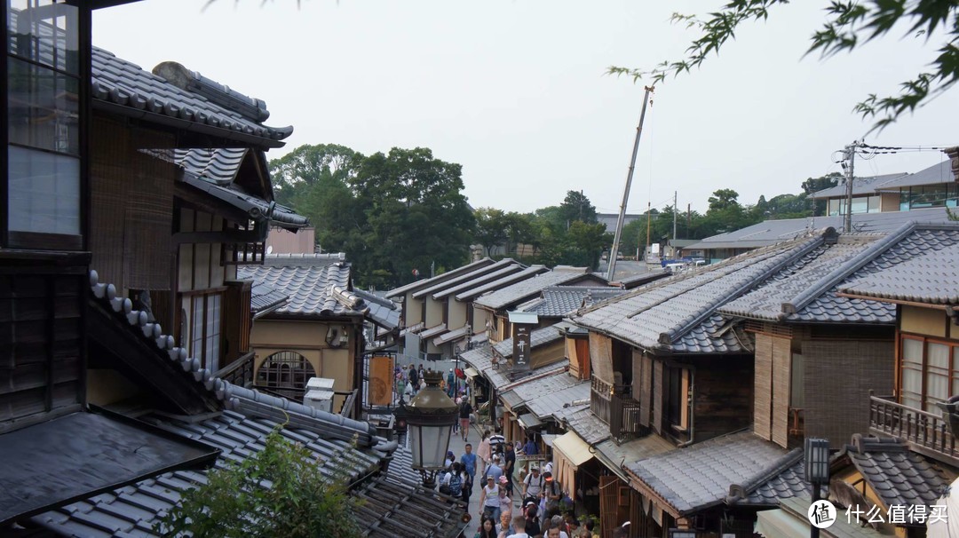 记第三次日本自由行-大阪、奈良、京都（关西地区）