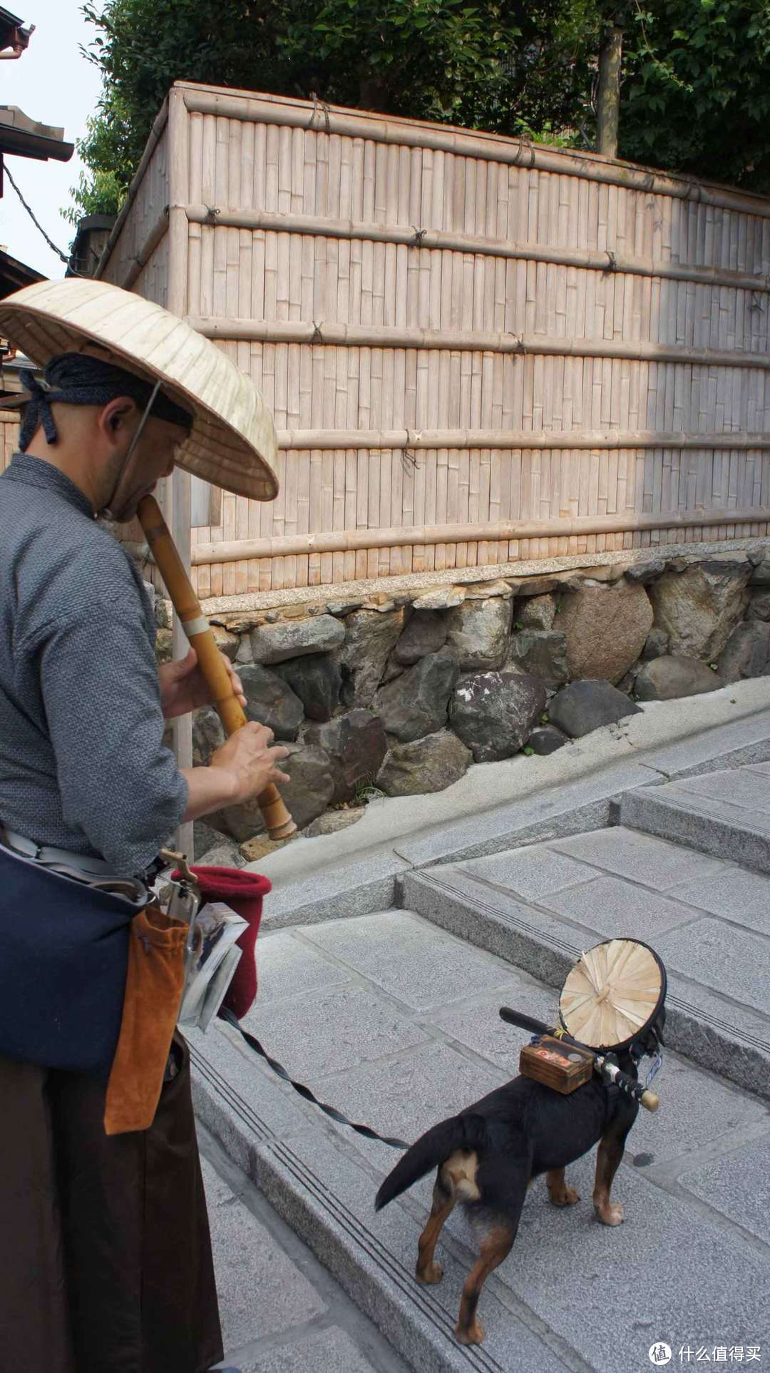 记第三次日本自由行-大阪、奈良、京都（关西地区）