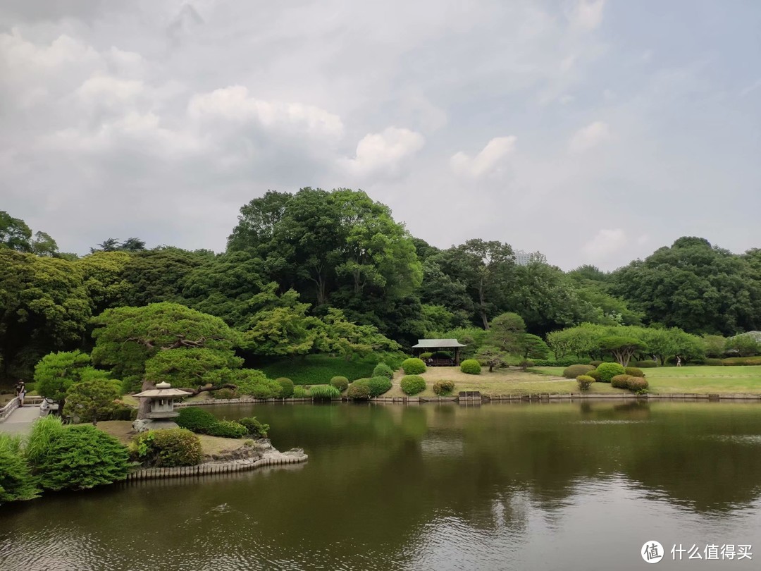 记第三次日本自由行-大阪、奈良、京都（关西地区）