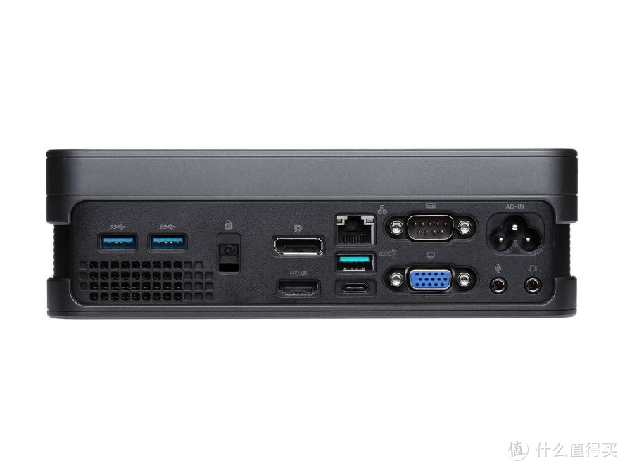 20 dBA低噪、升级标压处理器：ASUS 华硕 发布 新款 VC65-C1、PB60/PB40迷你主机