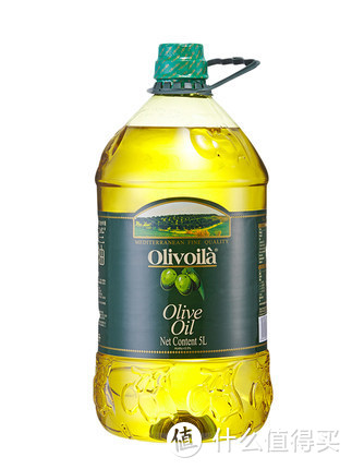 健康的饮食方式，从每天一两橄榄油开始