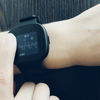 华硕 VivoWatch BP HC-A04 智能手表使用测评(血压|心率|运动|睡眠|续航)