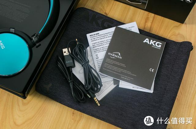 钦定“黑马”评测：AKG Y500无线蓝牙耳机环境感知特色，真香