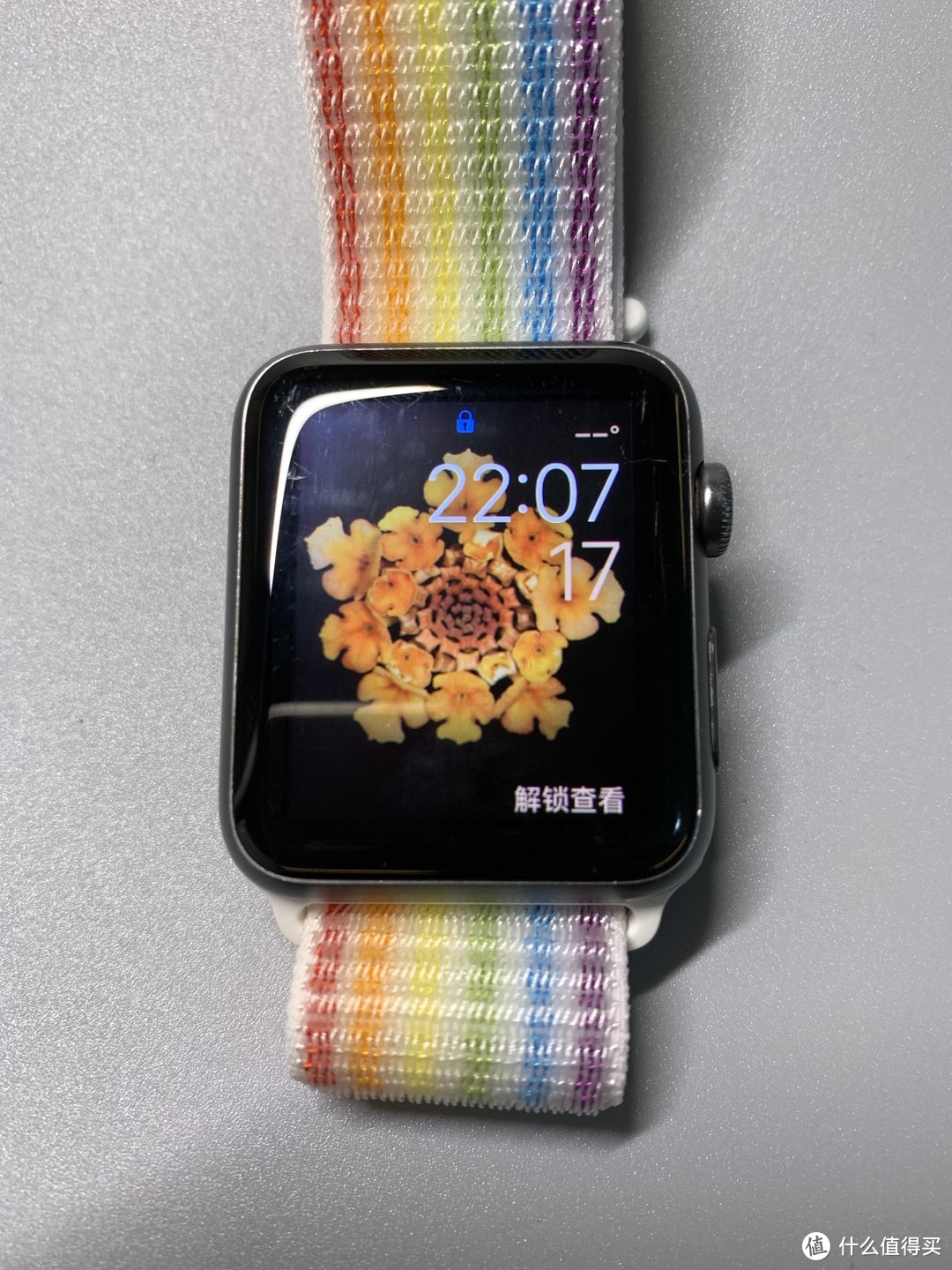 一代苹果手表