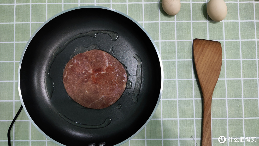 在家就能自制锋味烤肉，吃了都对他赞不绝口