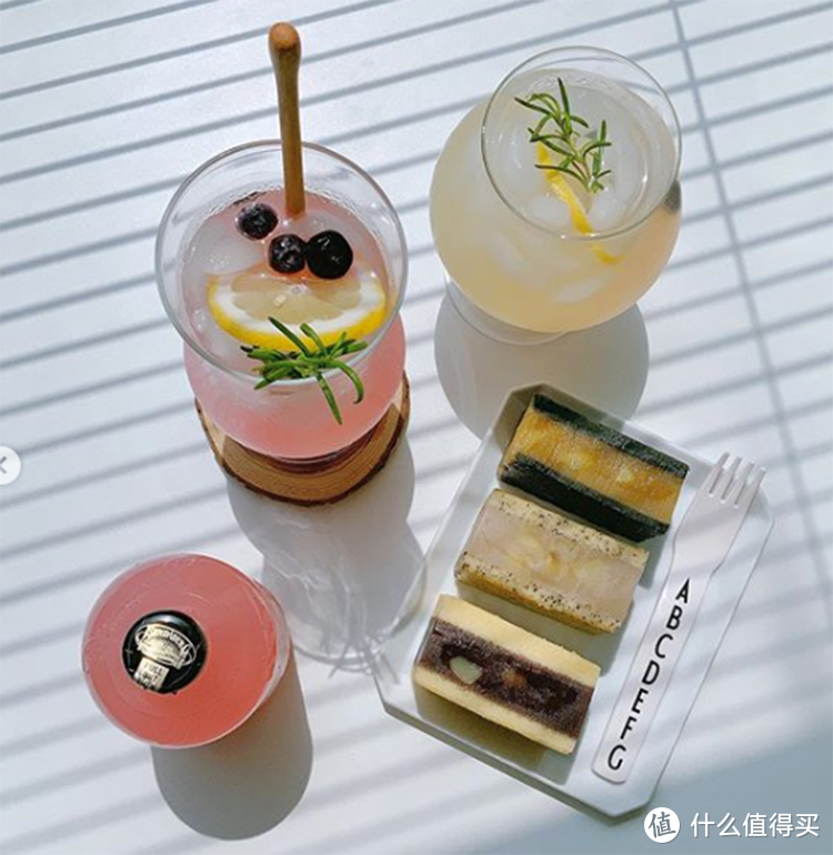 拯救夏日的快乐水，解暑饮料标配