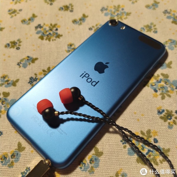 iPod touch 6