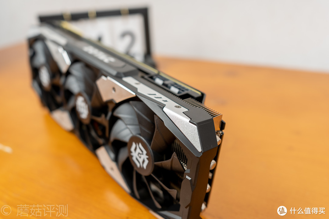 请称呼我为准卡皇！索泰RTX2080Super X-GAMING显卡抢先评测