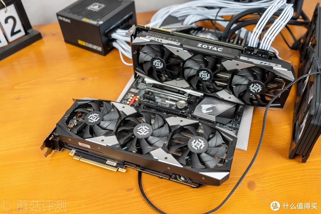 请称呼我为准卡皇！索泰RTX2080Super X-GAMING显卡抢先评测