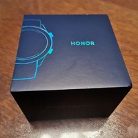 荣耀 Honor Watch Magic 智能手表使用感受(屏幕|功能|续航|反应)