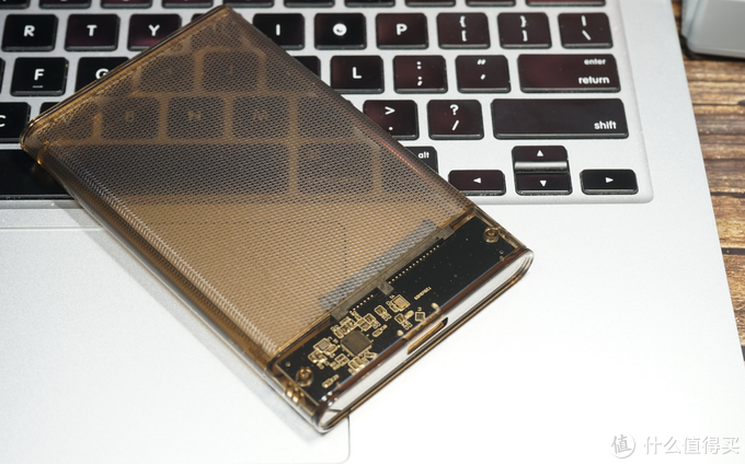 让闲置硬盘为PSC添砖加瓦：优越者 Y-3036 2.5寸移动透明硬盘盒