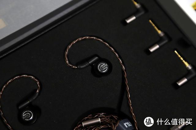 “声”而不凡，达音科DK3001PRO入耳式五单元圈铁耳机开箱评测