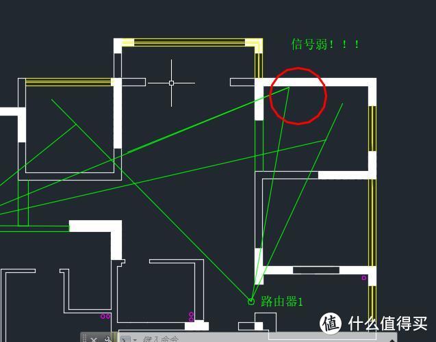 谈谈新房网络布线流程，贼恶心的承重墙