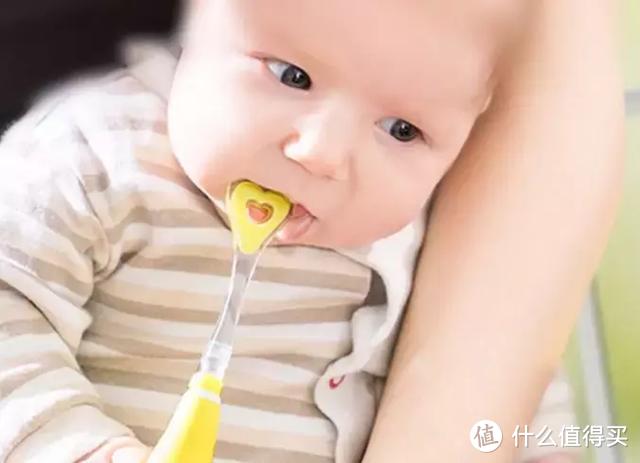 牙齿分段护理，换牙期更懂宝宝的电动牙刷来啦