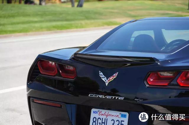 试驾克尔维特Corvette：“五菱宏光背后的真神”到底是啥模样