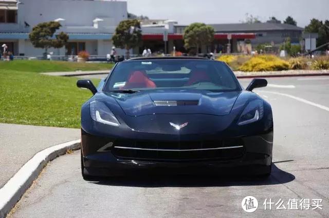 试驾克尔维特Corvette：“五菱宏光背后的真神”到底是啥模样