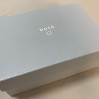 Both Gao Runner运动鞋外观展示(侧纹|鞋舌|鞋垫|鞋底)