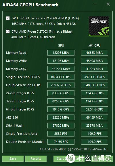 Super新时代，铭瑄RTX2060 Super终结者显卡体验