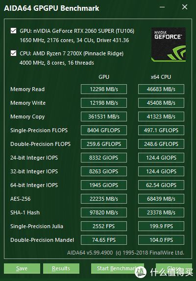 Super新时代，铭瑄RTX2060 Super终结者显卡体验