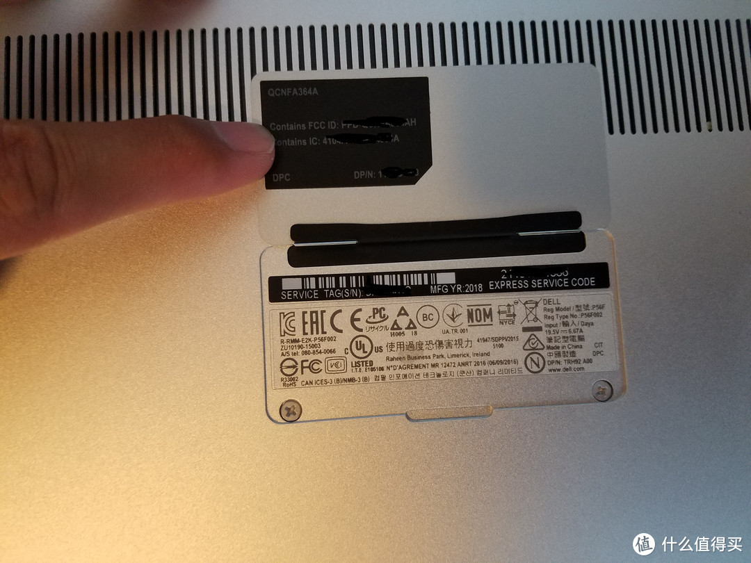 Dell Xps15购买过程及一年使用报告（多图）