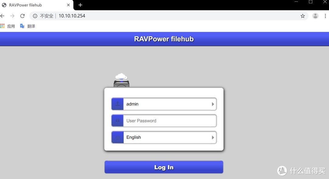 小容量iPhone&iPad的救星、旅游照片的转存利器—RAVPOWER RP-WD009文件管理器深度评测
