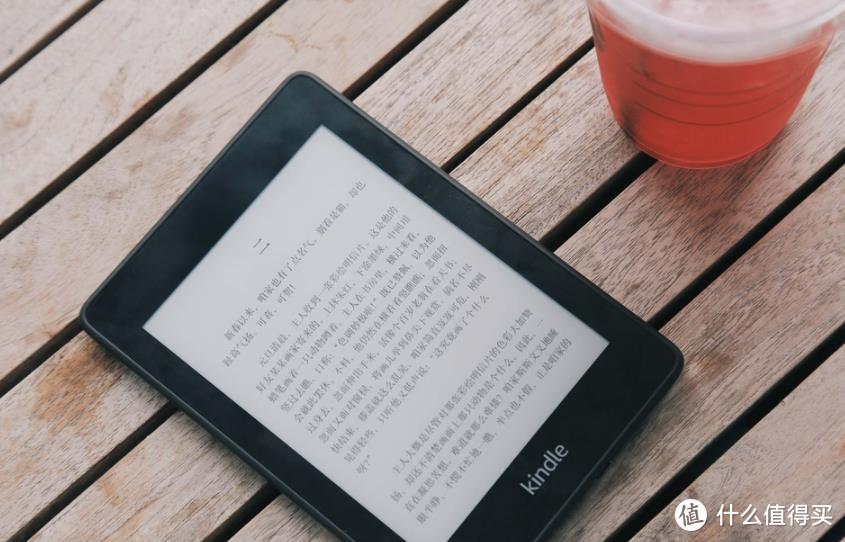 那些年在Kindle读过的书，读着读着就读懂了人生！