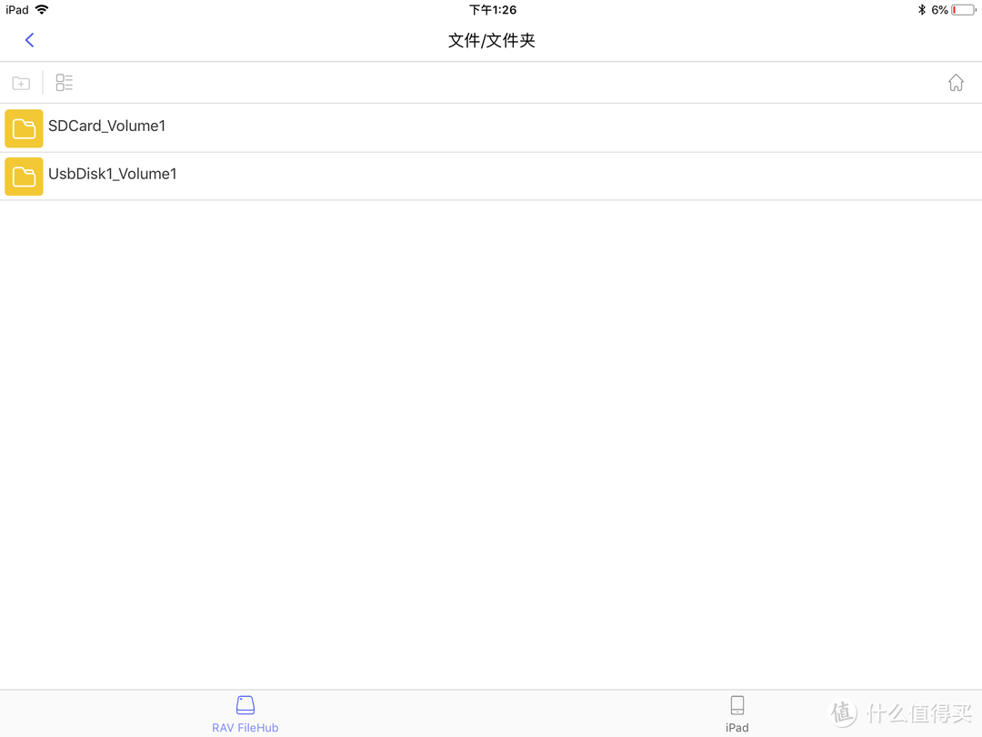 小容量iPhone&iPad的救星、旅游照片的转存利器—RAVPOWER RP-WD009文件管理器深度评测