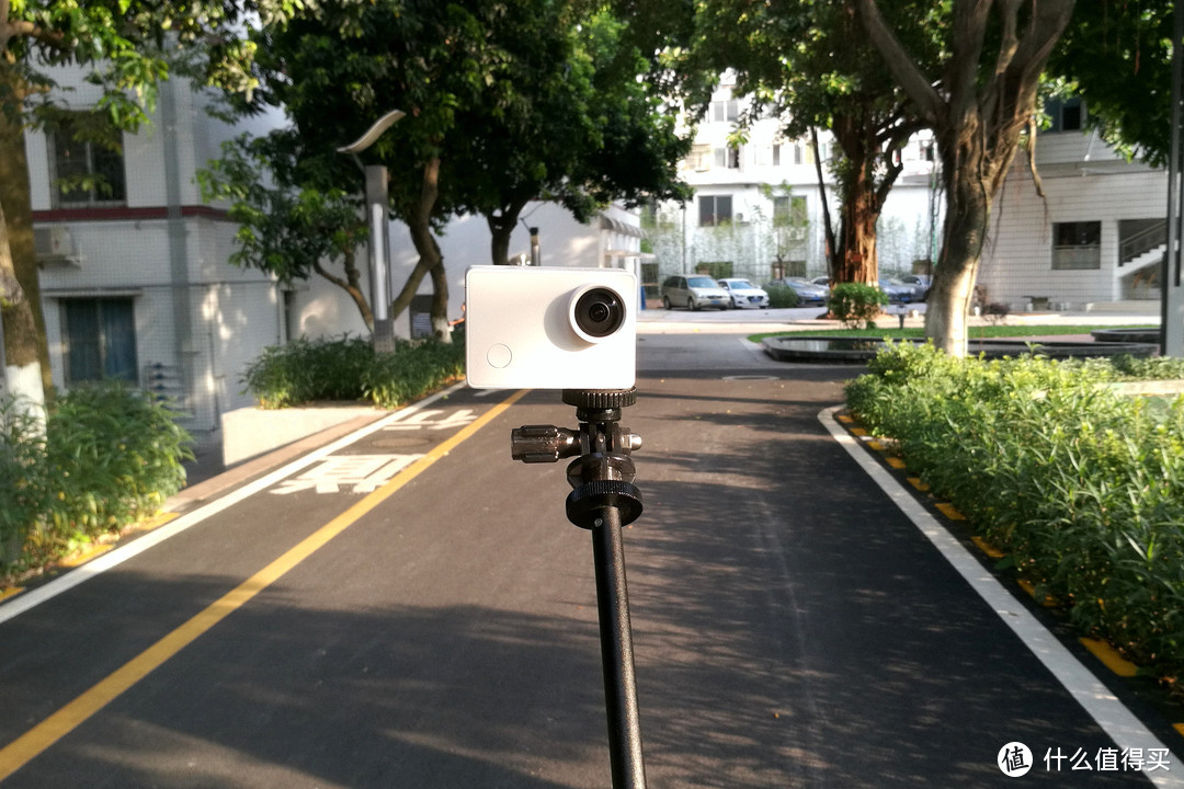 为运动而生记录户外精彩——海鸟4K/30帧运动相机