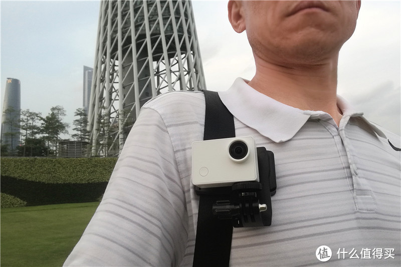 为运动而生记录户外精彩——海鸟4K/30帧运动相机